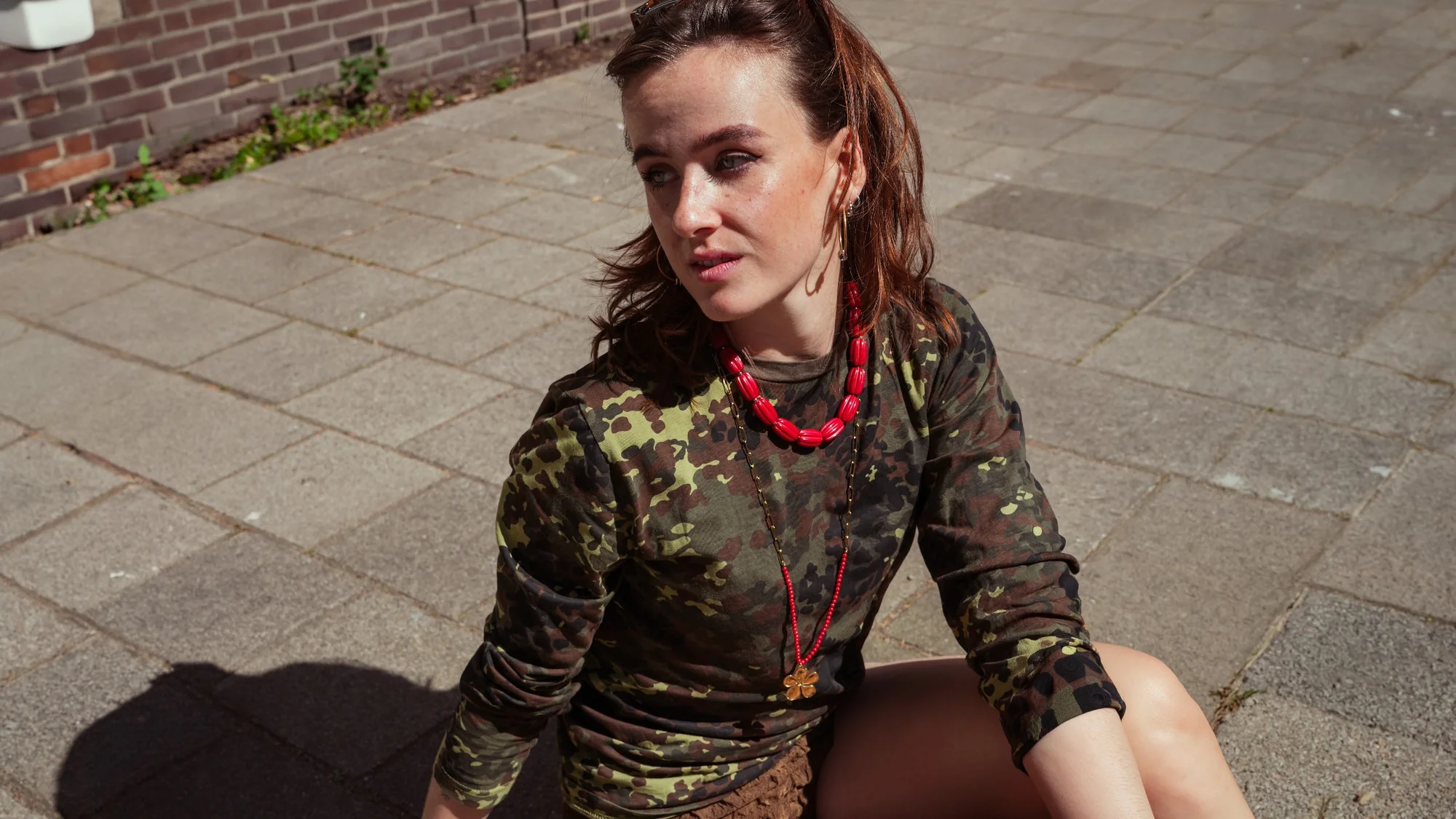 Trend-Driven Style, Unbranded Prices
